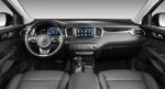 Kia Sorento Prime 2015 года
